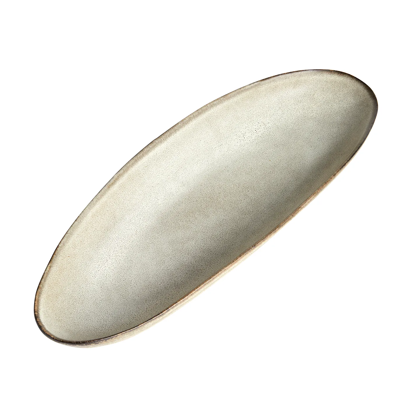 Półmisek Mame 36,5 cm, Ostrygi MUUBS