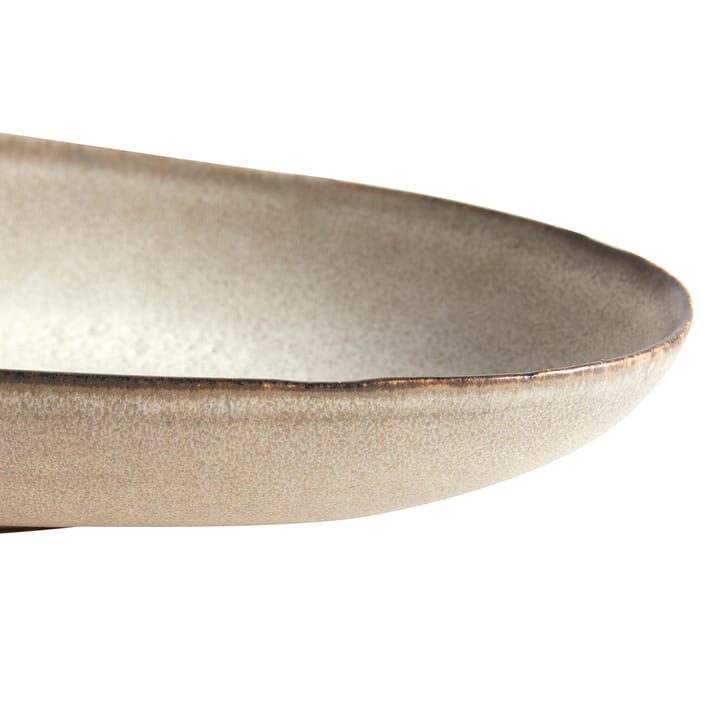 Półmisek Mame 36,5 cm, Ostrygi MUUBS