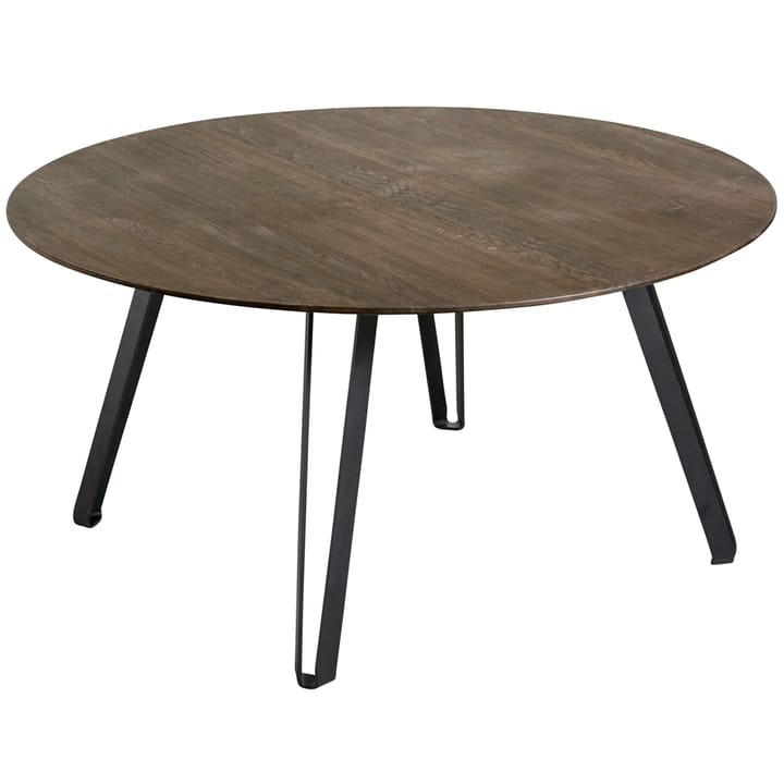 Space stół  Ø 120 cm - Dąb wędzony - MUUBS