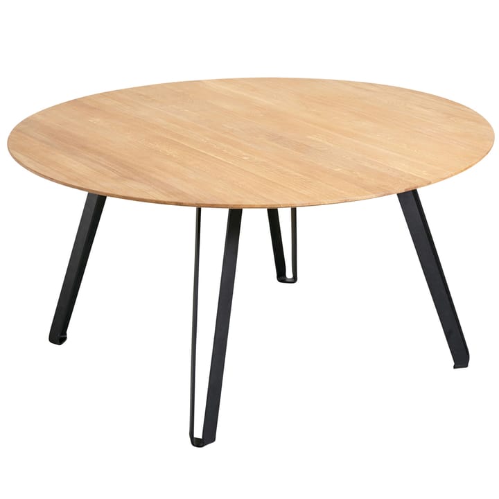 Space stół Ø 120 cm - Dąb - MUUBS