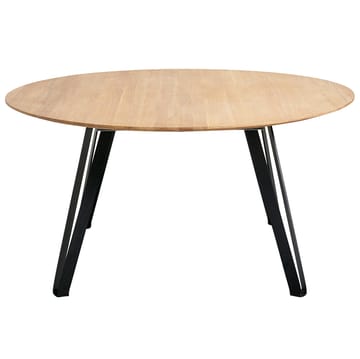 Space stół Ø 120 cm - Dąb - MUUBS