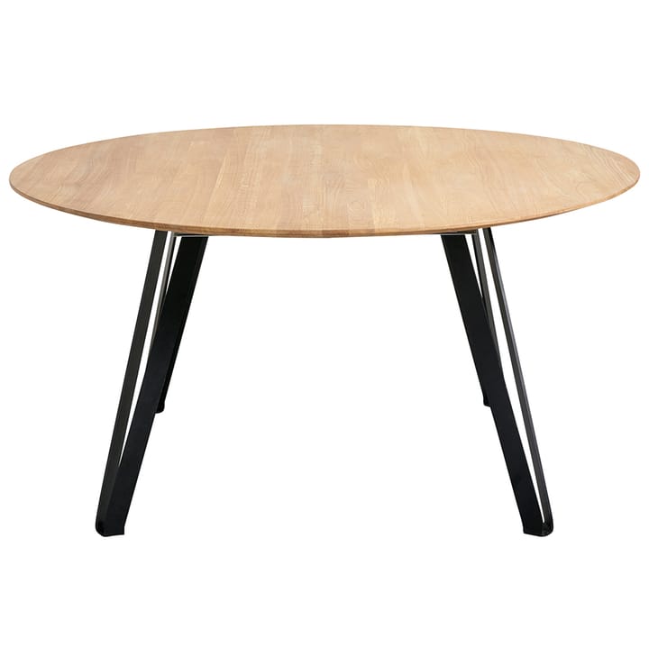 Space stół Ø 120 cm, Dąb MUUBS