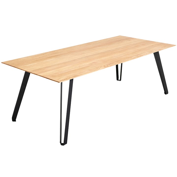Space stół jadalny 220 cm, Dąb MUUBS