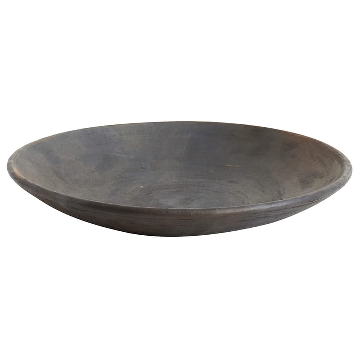 Spodek Hazel 32 cm, Brązowy MUUBS