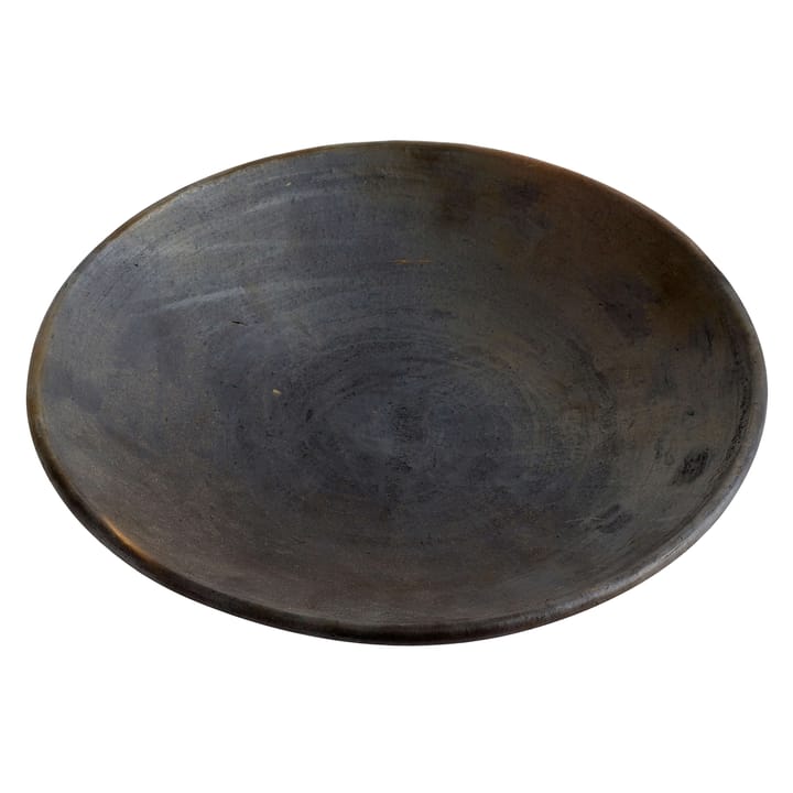 Spodek Hazel 32 cm, Brązowy MUUBS