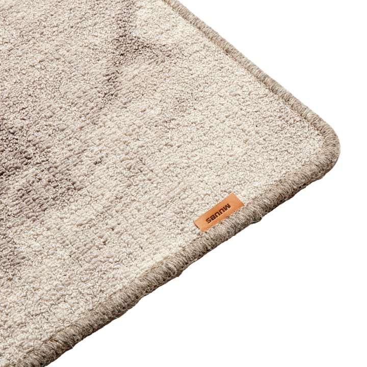 Surface dywan, Grey-sand MUUBS