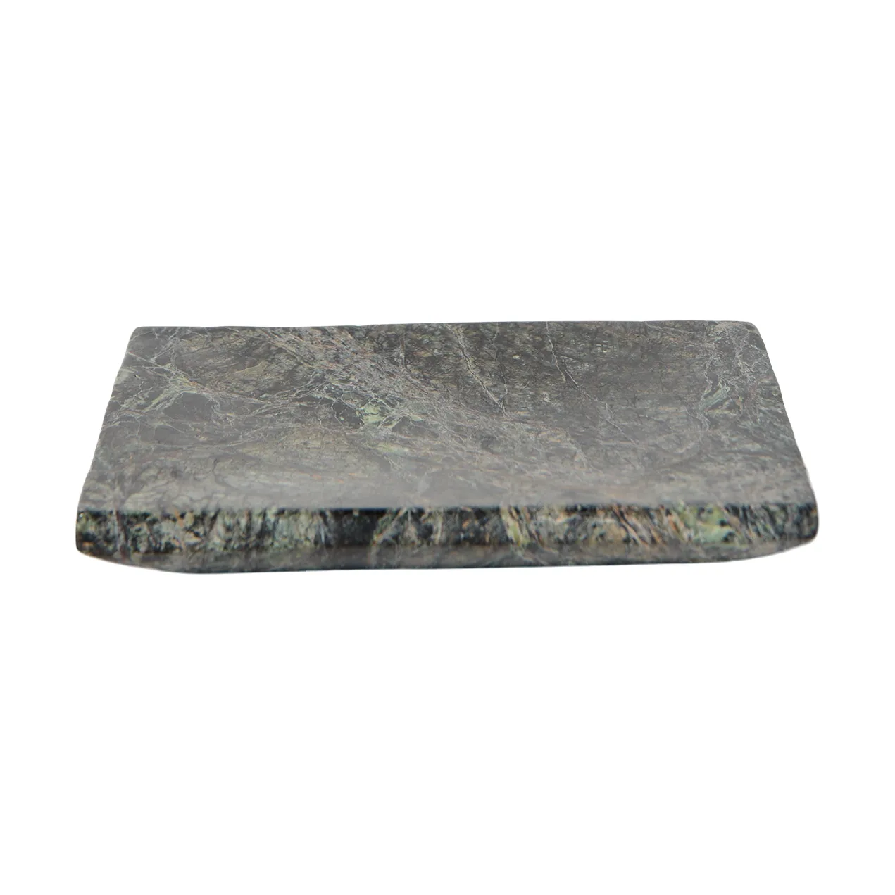 Taca dekoracyjna Vita, Seagrass, 12x12 cm MUUBS