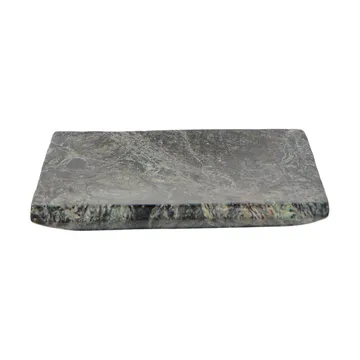 Taca dekoracyjna Vita - Seagrass, 12x12 cm - MUUBS