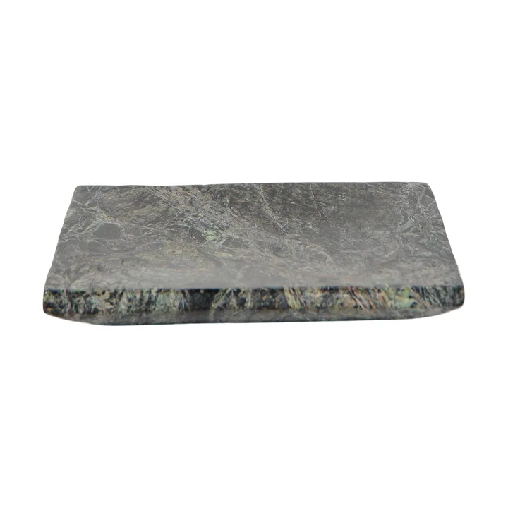 Taca dekoracyjna Vita - Seagrass, 12x12 cm - MUUBS