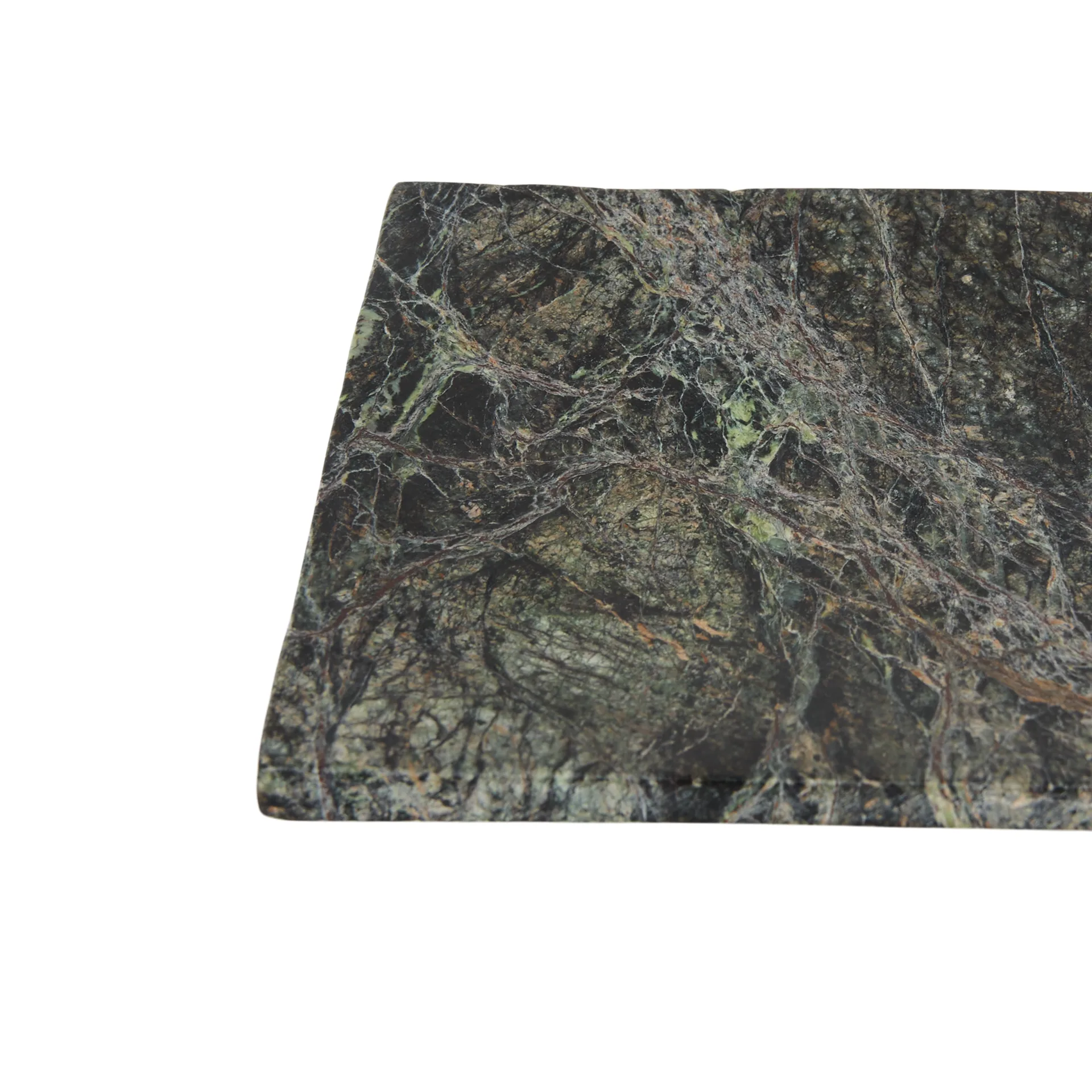 Taca dekoracyjna Vita, Seagrass, 12x12 cm MUUBS