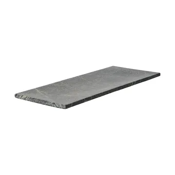 Taca dekoracyjna Vita - Seagrass, 30x12 cm - MUUBS