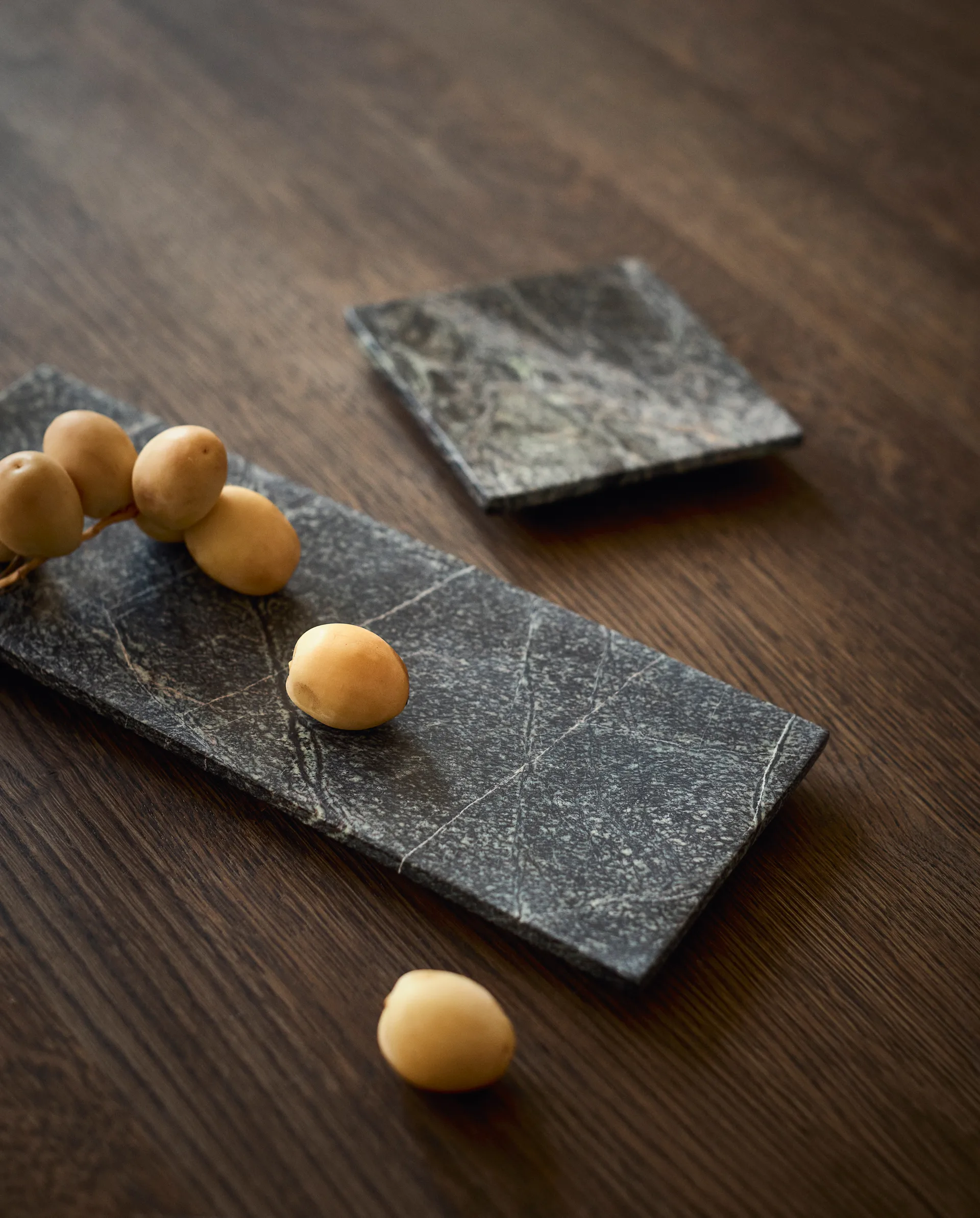 Taca dekoracyjna Vita, Seagrass, 30x12 cm MUUBS