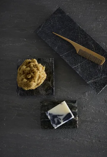 Taca dekoracyjna Vita - Seagrass, 30x12 cm - MUUBS