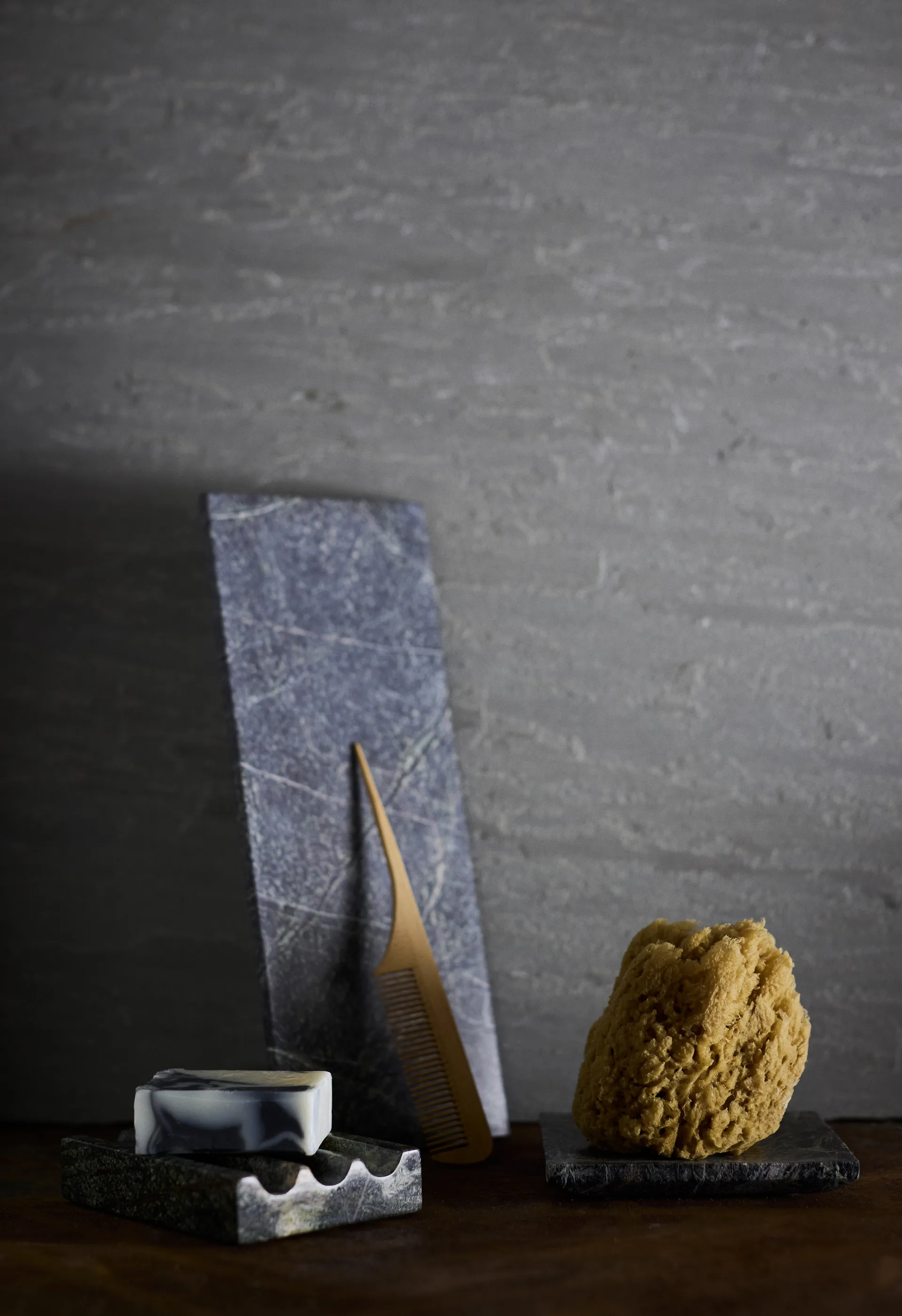 Taca dekoracyjna Vita, Seagrass, 30x12 cm MUUBS