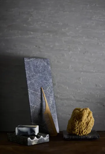 Taca dekoracyjna Vita - Seagrass, 30x12 cm - MUUBS