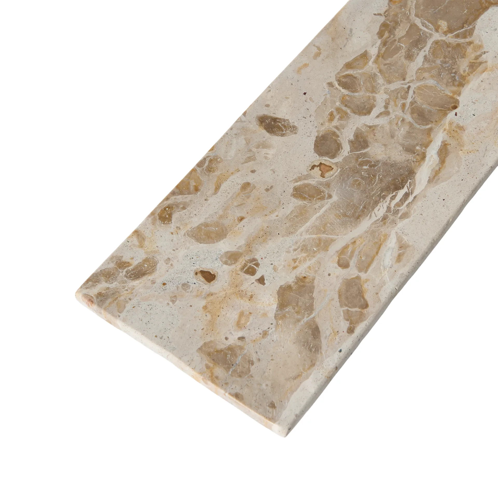 Taca dekoracyjna Vita, Seashell, 30x12 cm MUUBS