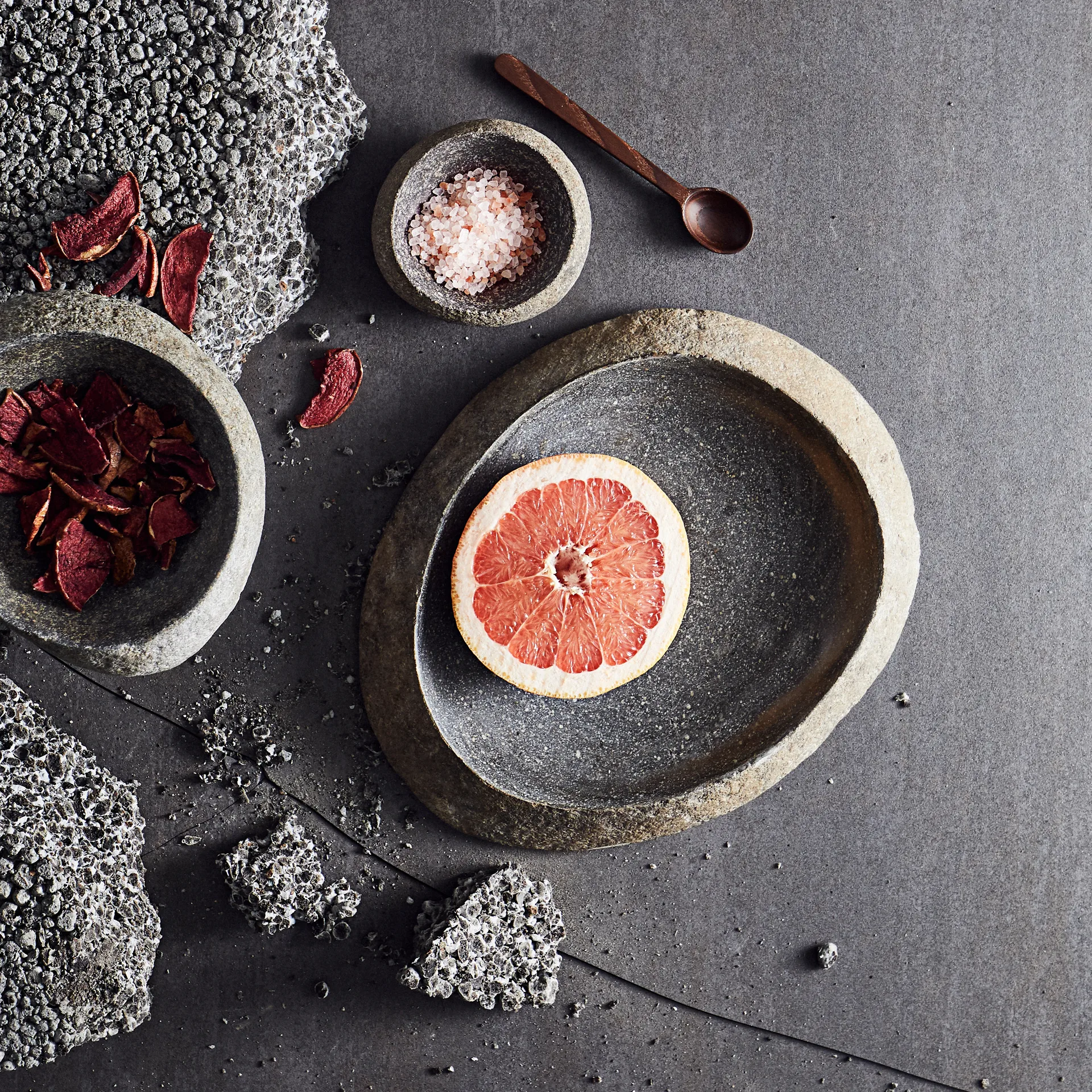 Taca Valley, Nature MUUBS