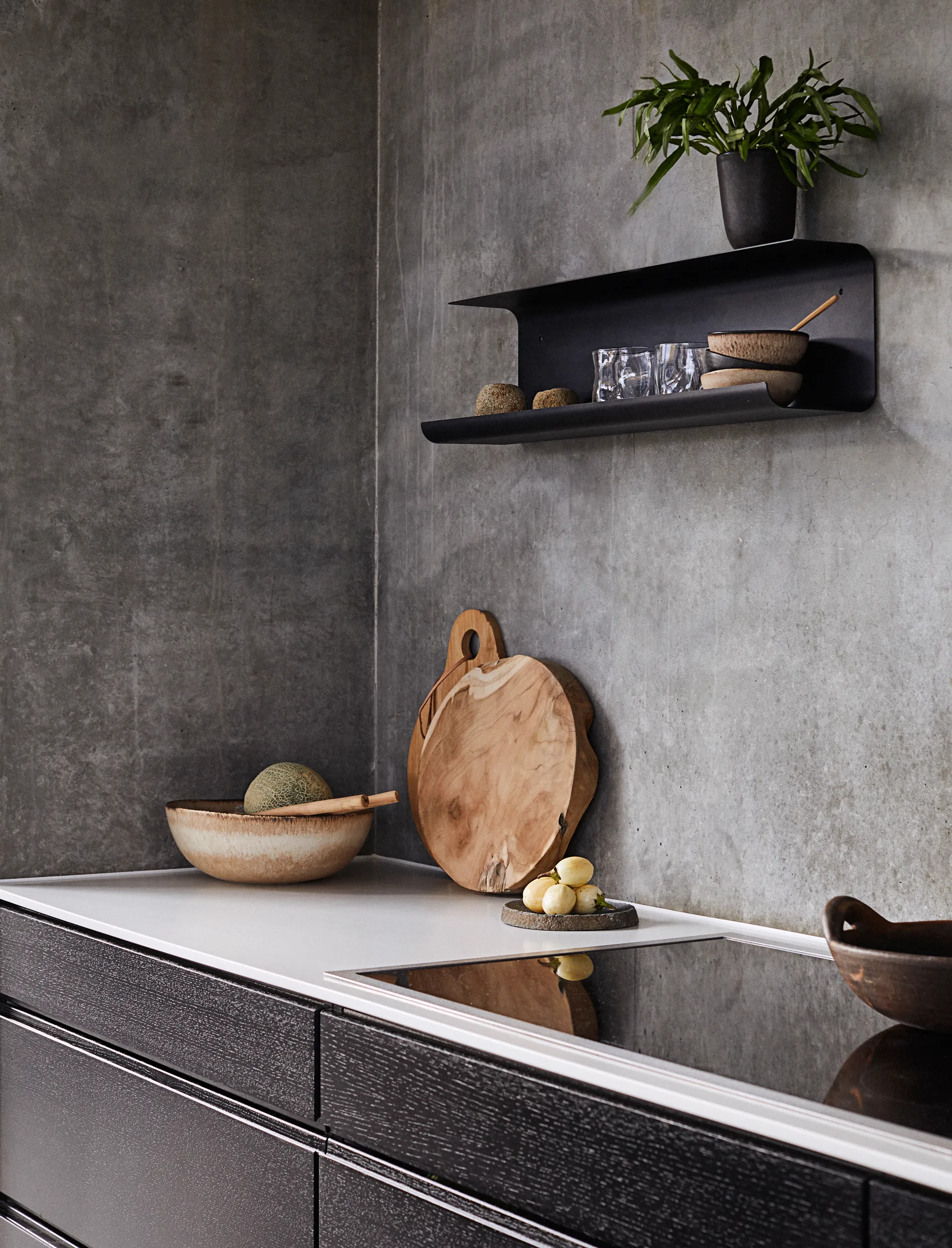 Taca Valley, Nature MUUBS