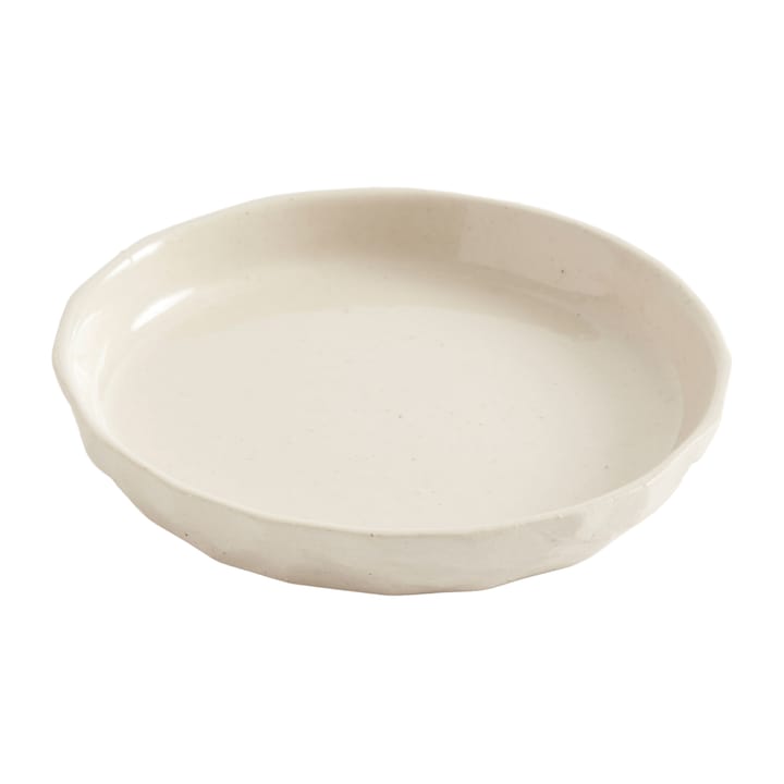 Talerz Kuri Ø16 cm 2-pak, Sand MUUBS