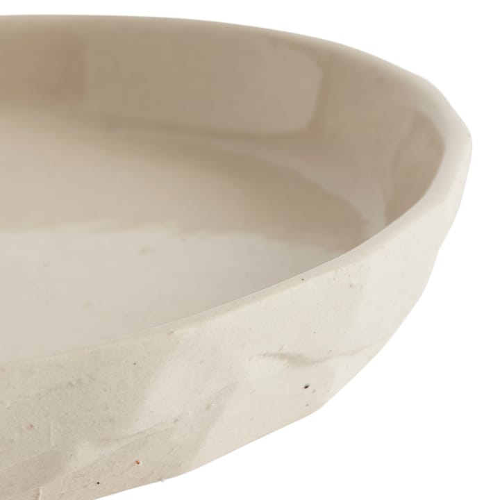 Talerz Kuri Ø16 cm 2-pak, Sand MUUBS