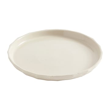 Talerz Kuri Ø26 cm - Sand - MUUBS