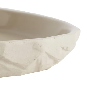 Talerz Kuri Ø26 cm - Sand - MUUBS
