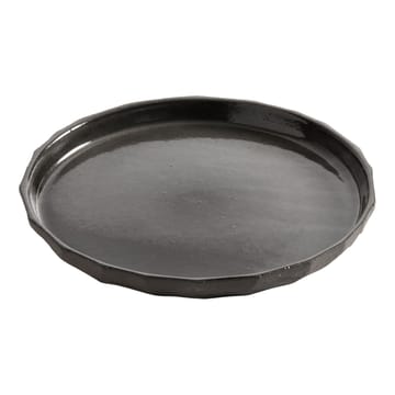 Talerz Kuri Ø26 cm - Stone - MUUBS