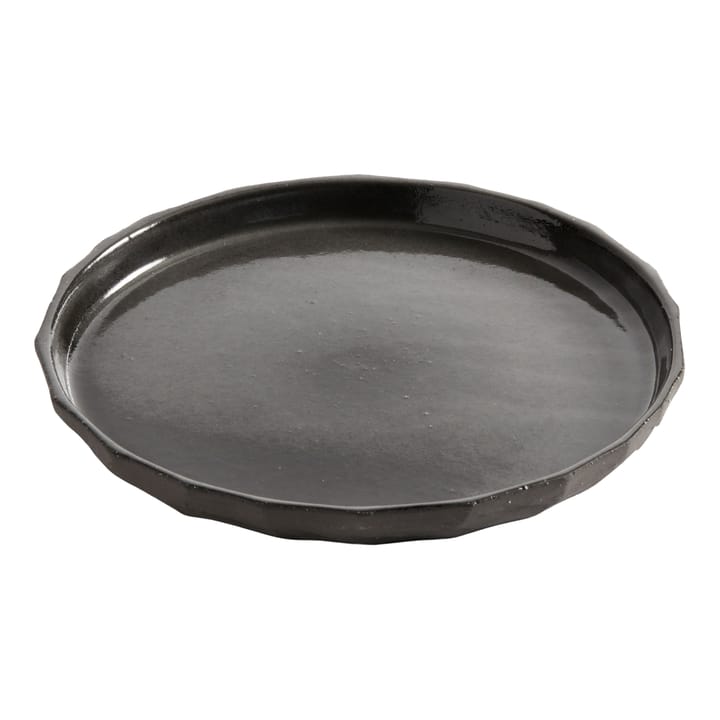 Talerz Kuri Ø26 cm, Stone MUUBS