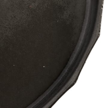 Talerz Kuri Ø26 cm - Stone - MUUBS