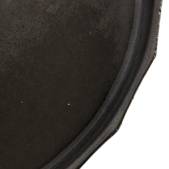 Talerz Kuri Ø26 cm, Stone MUUBS