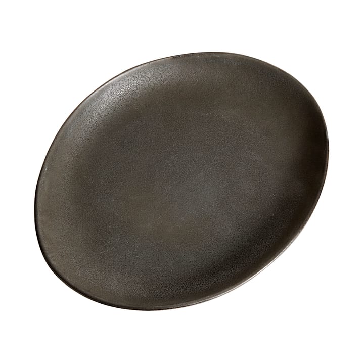 Talerz Mame 22 cm - Kawa - MUUBS