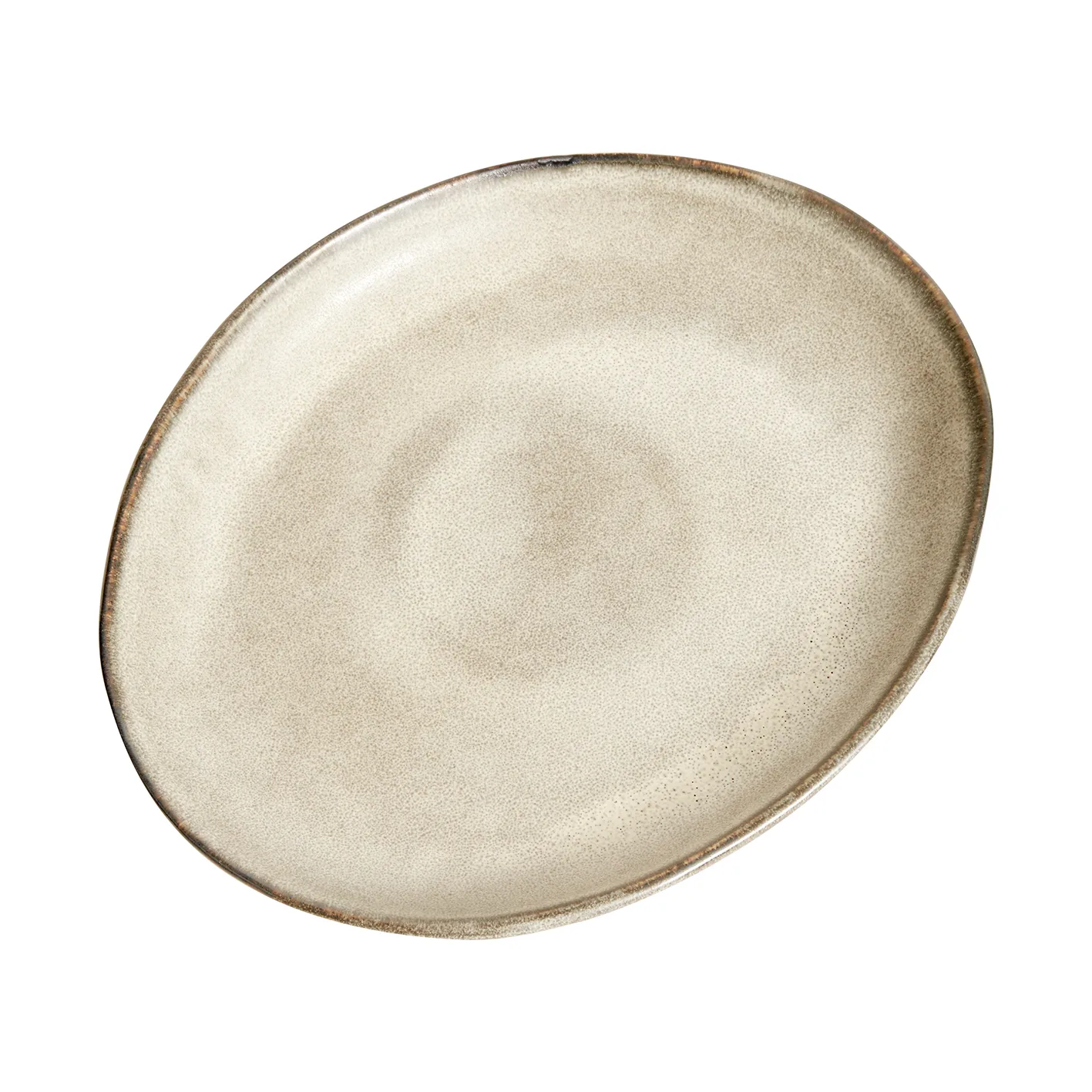 Talerz Mame 22 cm, Ostrygi MUUBS