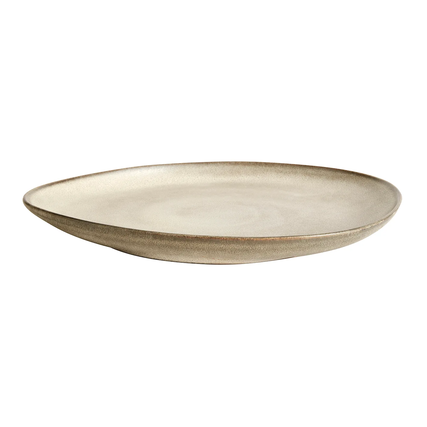 Talerz Mame 31 cm, Ostrygi MUUBS