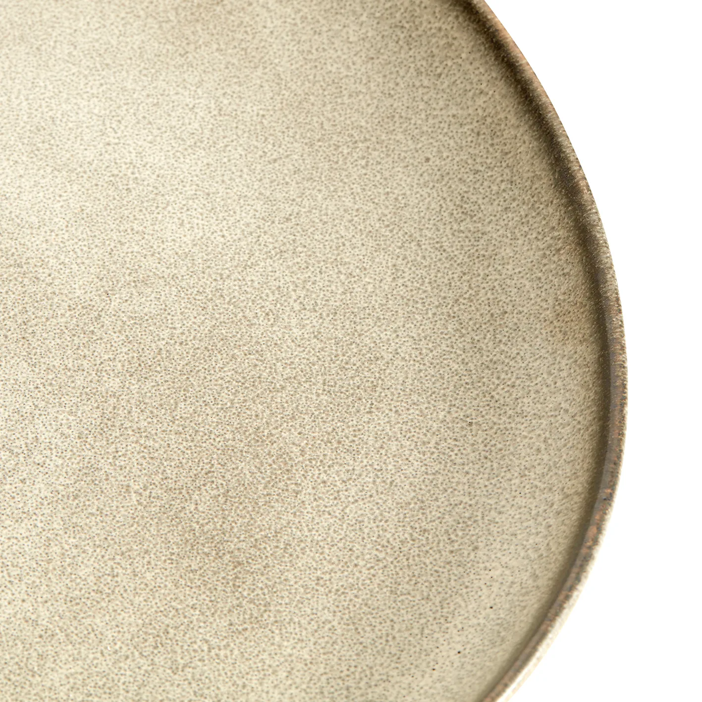 Talerz Mame 31 cm, Ostrygi MUUBS