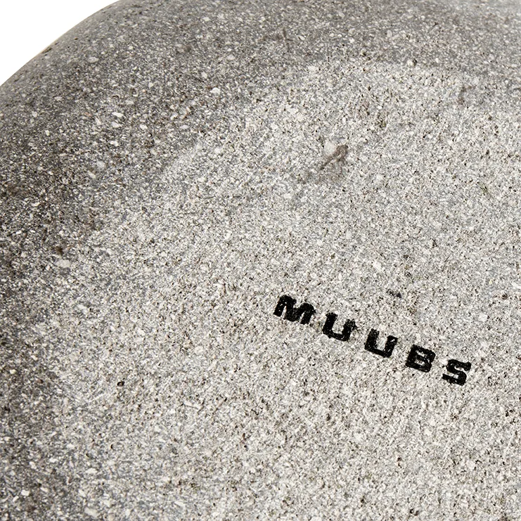 Talerz Valley, 20 cm MUUBS