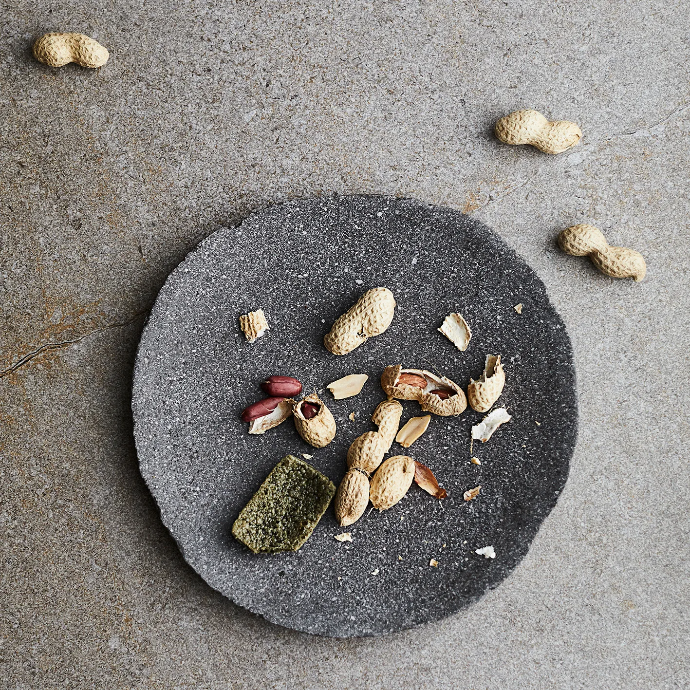 Talerz Valley, 20 cm MUUBS