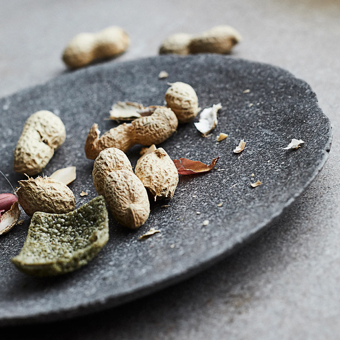 Talerz Valley, 20 cm MUUBS