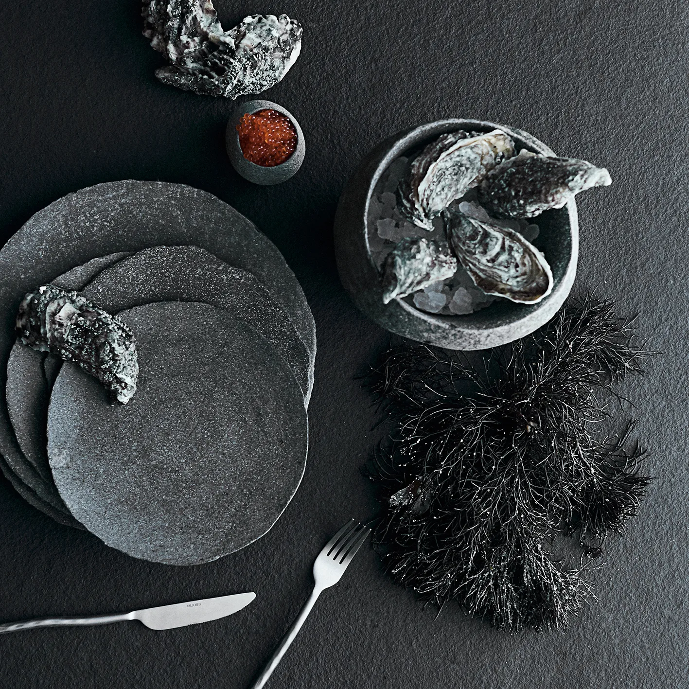 Talerz Valley, 20 cm MUUBS