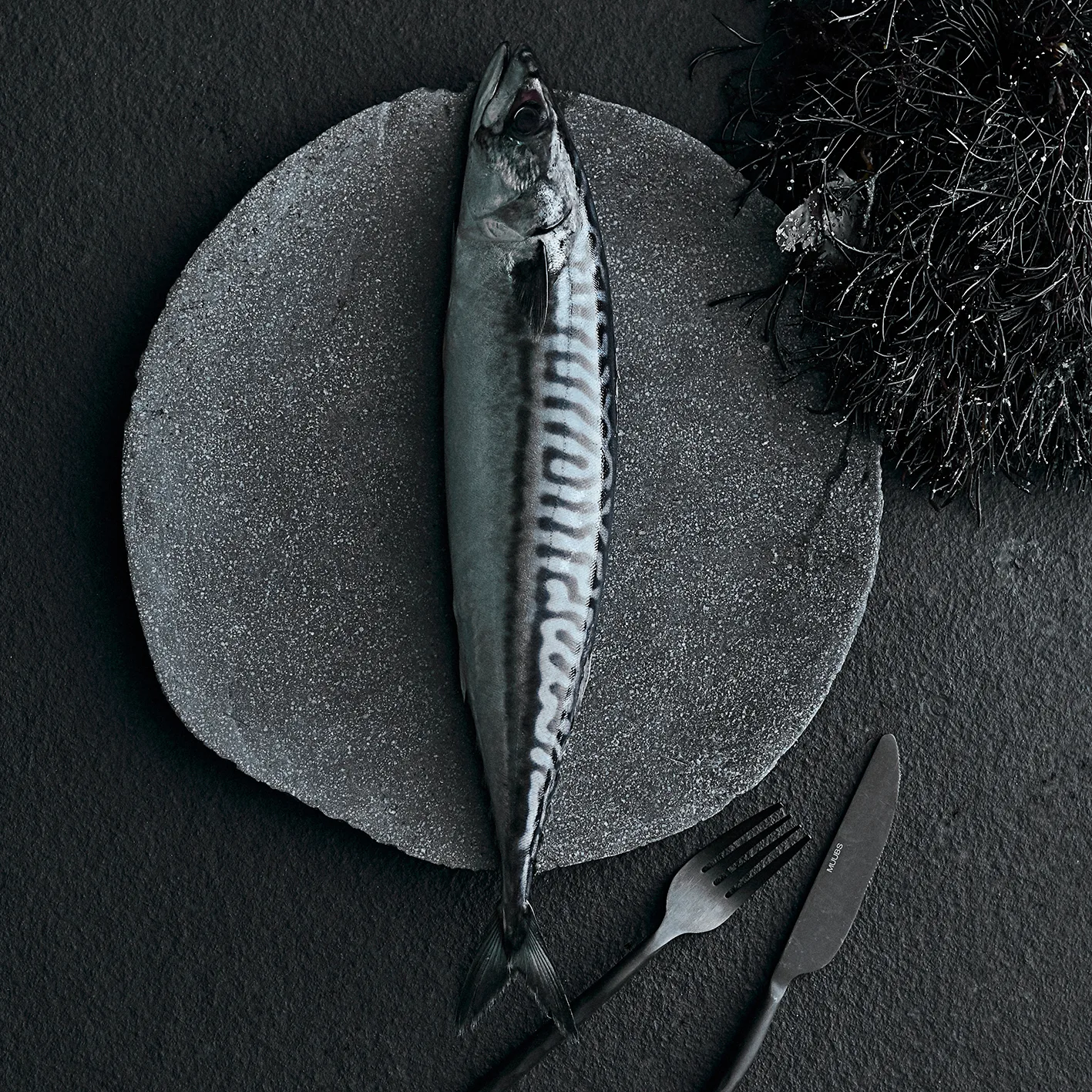 Talerz Valley, 28 cm MUUBS