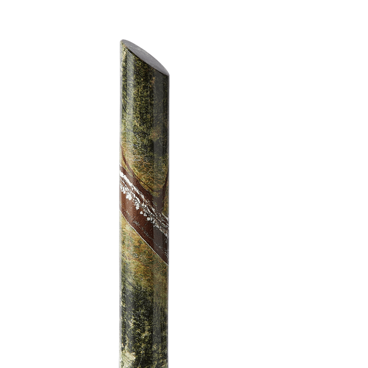 Uchwyt na ręczniki papierowe Vita 31 cm, Seagrass MUUBS