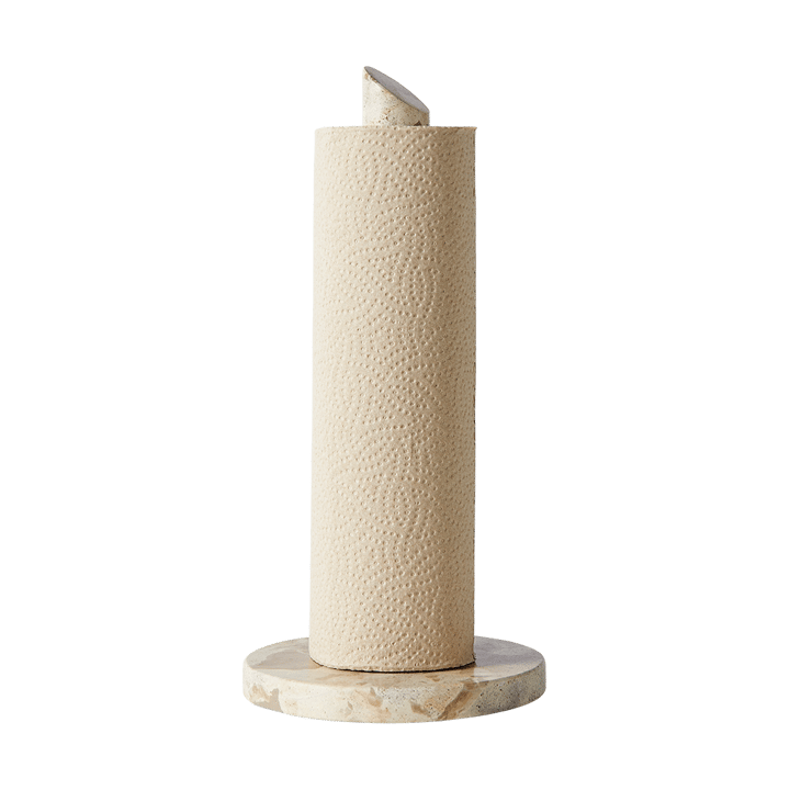 Uchwyt na ręczniki papierowe Vita 31 cm, Seashell MUUBS