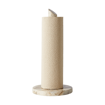 Uchwyt na ręczniki papierowe Vita 31 cm - Seashell - MUUBS