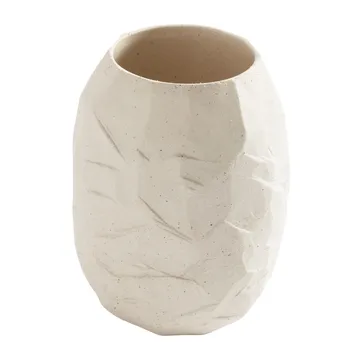 Wazon Kuri 21 cm - Sand - MUUBS