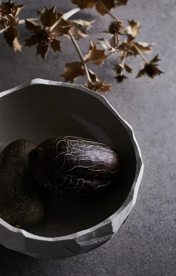 Wazon Kuri 21 cm - Sand - MUUBS