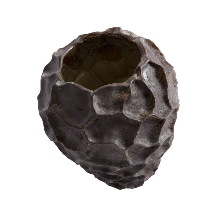 Wazon Soil 21,5 cm, Chocolate MUUBS