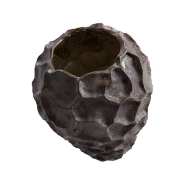 Wazon Soil 21,5 cm - Chocolate - MUUBS