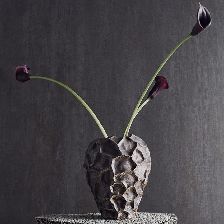 Wazon Soil 21,5 cm, Chocolate MUUBS
