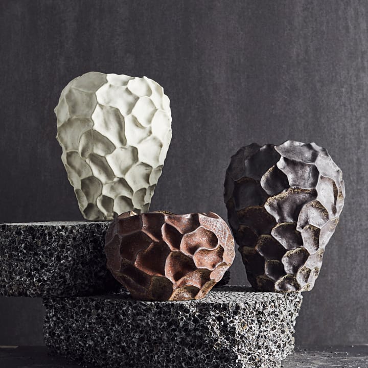 Wazon Soil 21,5 cm, Chocolate MUUBS