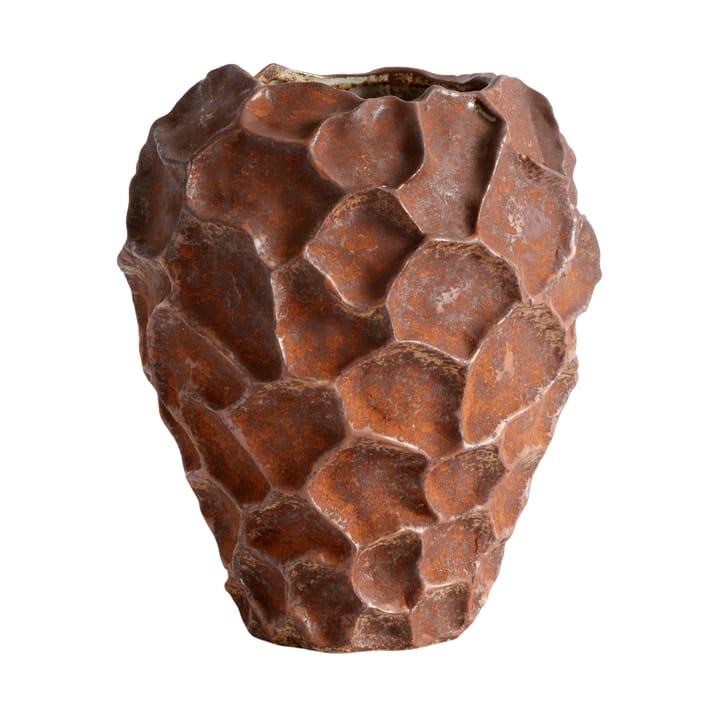 Wazon Soil 21,5 cm - Rust - MUUBS