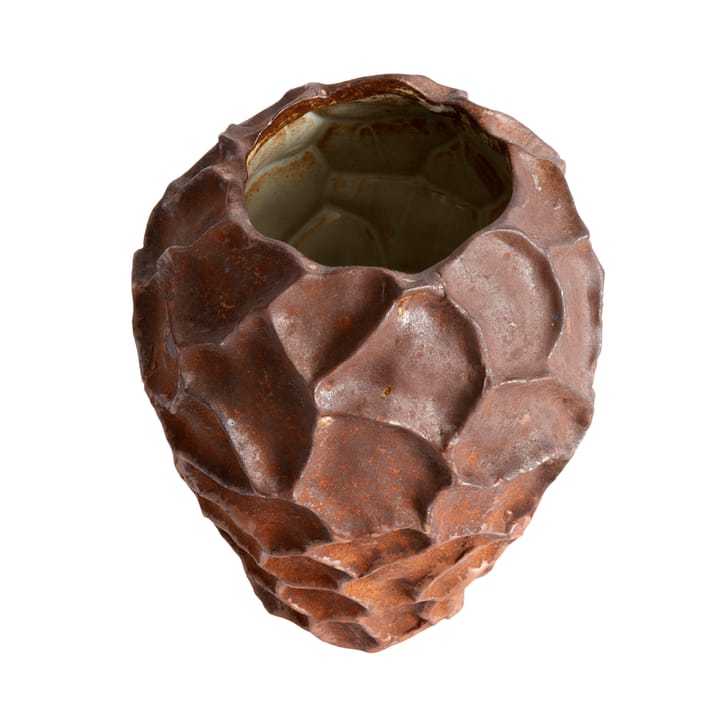 Wazon Soil 21,5 cm, Rust MUUBS